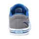 thumbnail image 4 of Tenis Supra Kids Stacks Ii Vulc Vlc Niño Deportivo gris 21, 4 of 5