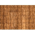 thumbnail image 1 of Ahgly Company Indoor Rectangle Abstract Orange Modern Area Rugs, 8' x 10', 1 of 4