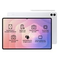 thumbnail image 1 of Tablet Samsung Galaxy Tab S11 12GB 128GB Plata, 1 of 5
