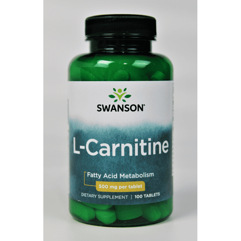 l carnitine kullananlar nasl beslenmeli L-CARNTNE