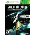 thumbnail image 1 of Zone of the Enders HD Collection XB360, 1 of 2