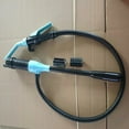thumbnail image 3 of Bomba de Batería Portátil de Gas para Combustible, Diesel, Agua, Transferencia de Combustible Eléctrica de Gasolina Bomba de Transferencia de Batería Alimentada Con la Bomba de, 3 of 6