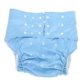 thumbnail image 3 of Adult Pocket Nappy, 5 Colors Adjustable Pocket Nappy, For Old Adults, 3 of 8