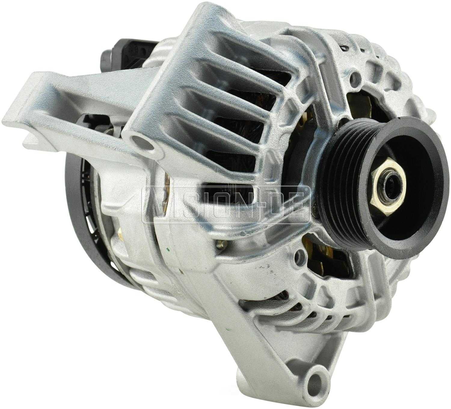 Vision OE 11640 Alternator