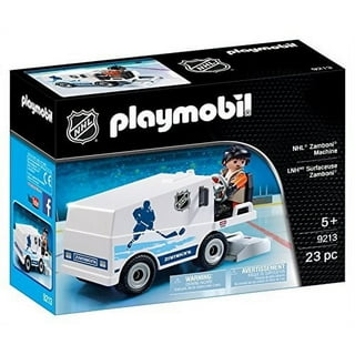 Playmobil hockey walmart sale