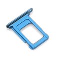 thumbnail image 4 of Sim Tray Compatible With iPhone 13 In Blue, 4 of 6