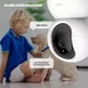 thumbnail image 5 of Tp-link Cámara De Seguridad Para Interiores 2mp Wi-fi Tapo-c200-plus-32 Con Microsd 32gb Detección De Movimiento Y Notificaciones Alarma De Luz Y Sonido Audio Bidireccional C200 Control Por Voz, 5 of 7