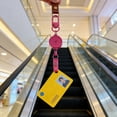 thumbnail image 3 of Hioecau Easy-pull Buckle Lightweight Portable Fastening Buckle with Smooth Operation Easy Open Close Quick Release Buckle, 3 of 8