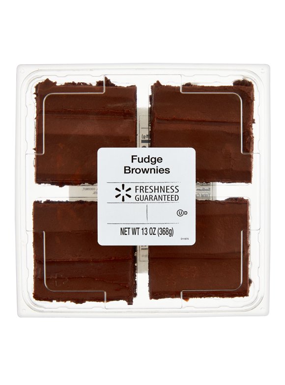 Brownies in Bakery & Bread