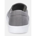 thumbnail image 5 of No Boundaries Men's Clinton Slip On Shoes, 5 of 8