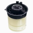 thumbnail image 2 of Front Heater Blower Motor Compatible with Nissan Vehicle SPORT 2017-2019 ROGUE 2014-2019 27226-4BU0A 272264BU0A ROGUE 20172019 20142019 Direct Fit Replacement Windshield Heating, 2 of 2