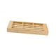 thumbnail image 5 of Bandeja de baño para bañera, libro de bebidas, soporte plegable para teléfono antideslizante para jabón, estante de baño extensible para taza, bebidas, 5 of 9