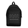 thumbnail image 1 of AC/DC Back In Black Graphic Backpack, 1 of 2