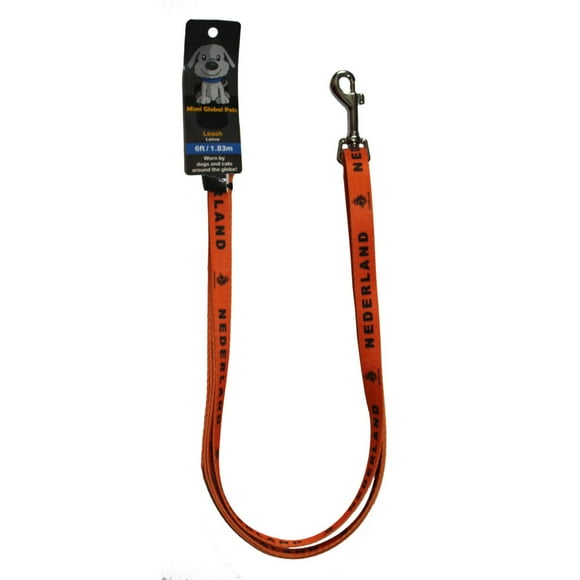 Nederland - Dog Leash (6 ft long)