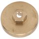 thumbnail image 3 of Accesorios de actualización de contrapeso de cubo de rueda de latón, 2 uds., aptos para coche Axial SCX24 1/24 RC, 3 of 8