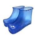thumbnail image 1 of Botas de masaje para baño de pies Spa Relajación del hogar Botas de cubo Cuidado de los pies Compresas calientes Zapatos Aespa kaili Sencillez, 1 of 5