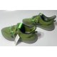 thumbnail image 4 of Adidas 11.5 U Path Run Men's Green Camo Lime Black Gray Sneakers Shoes FV9251, 4 of 6