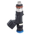 thumbnail image 3 of Kit de inyector de combustible de 6 uds apto para B4000 2005 40 6 V 0280158055 ANGGREK Otros, 3 of 8
