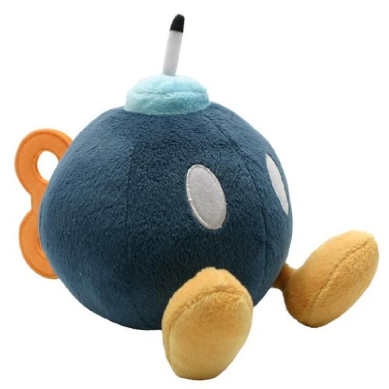 bomb omb plush