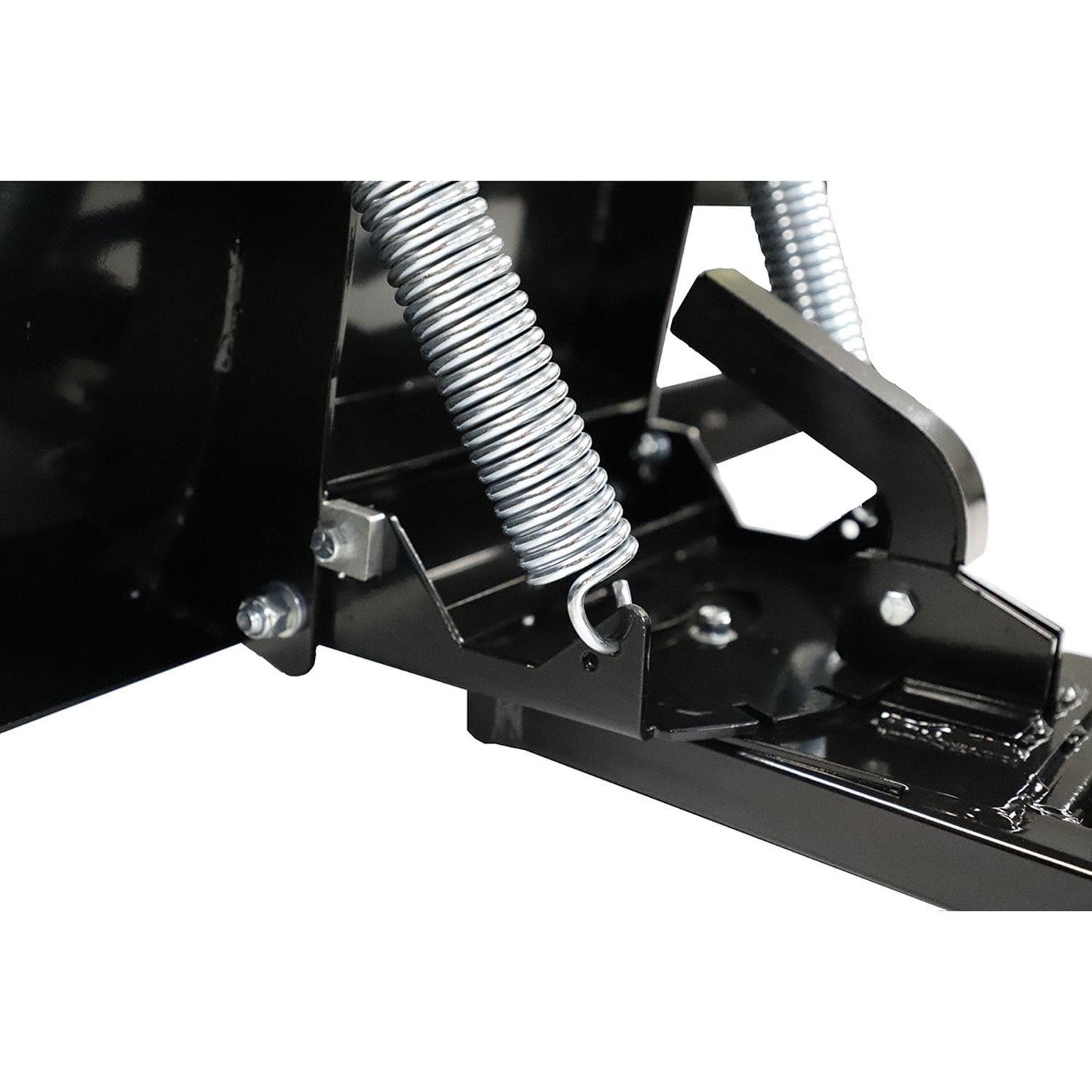 MotoAlliance Denali ATV 50 inch Universal Snow Plow Kit