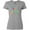 AC-Heather Grey, variant on 21st Birthday Women's T-Shirt