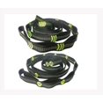 thumbnail image 1 of Climbing Lanyard Straps For Versatile Use, Compatible With Any Hammock, Non-Stretch Suspension System Kit, More Durable And Safer Than Cheap Nylon, Lightweight Tree Straps,, 1 of 1