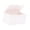 White, variant on Siruishop Miniature Cargo Container Desk Decoration Storage Case for Party Home Office Sea Blue