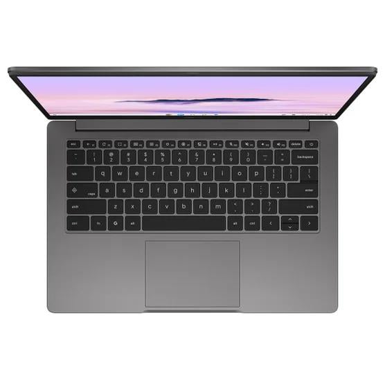 ASUS Chromebook Plus CX 14 ASUS Chromebook Plus CX 14