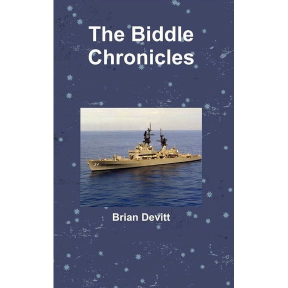 The Biddle Chronicles (Hard Cover), (Hardcover)