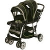 Graco Ready2grow Classic Connect Lx Stan
