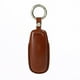 thumbnail image 1 of Leather Motorcycle Key Case Cover For Honda GL1800 Gold Wing GoldWing CNC 2018 2019 2020 Remote Protection Shell Fob Accessories, 1 of 5