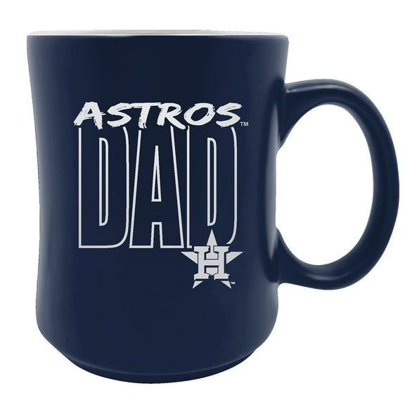 Houston Astros Dad 19oz. Starter Mug