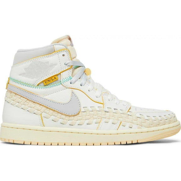 Air Jordan 1 Retro High OG SP Union LA Bephies Beauty Supply The Summer of ‘96