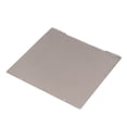 thumbnail image 2 of Plataforma de acero flexible, placa de acero con resorte flexible Placa de acero PEI Placa de impresión de acero con resorte Aspecto llamativo NikouMX herramienta, 2 of 8