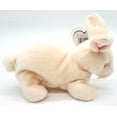 thumbnail image 7 of Ty Beanie Baby: Nibbler the Bunny | Stuffed Animal | MWMT, 7 of 7