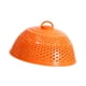 thumbnail image 4 of Cubierta de malla para alimentos, cubierta para plato de servir, mango suave y móvil, cubierta redonda para pastel, red para Naranja, 4 of 9