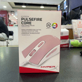 thumbnail image 2 of HyperX Pulsefire CORE, un ratón para juegos con cable y pulsaciones extremadamente desconocido, RGB, rosa mágico, aplicable, 2 of 6