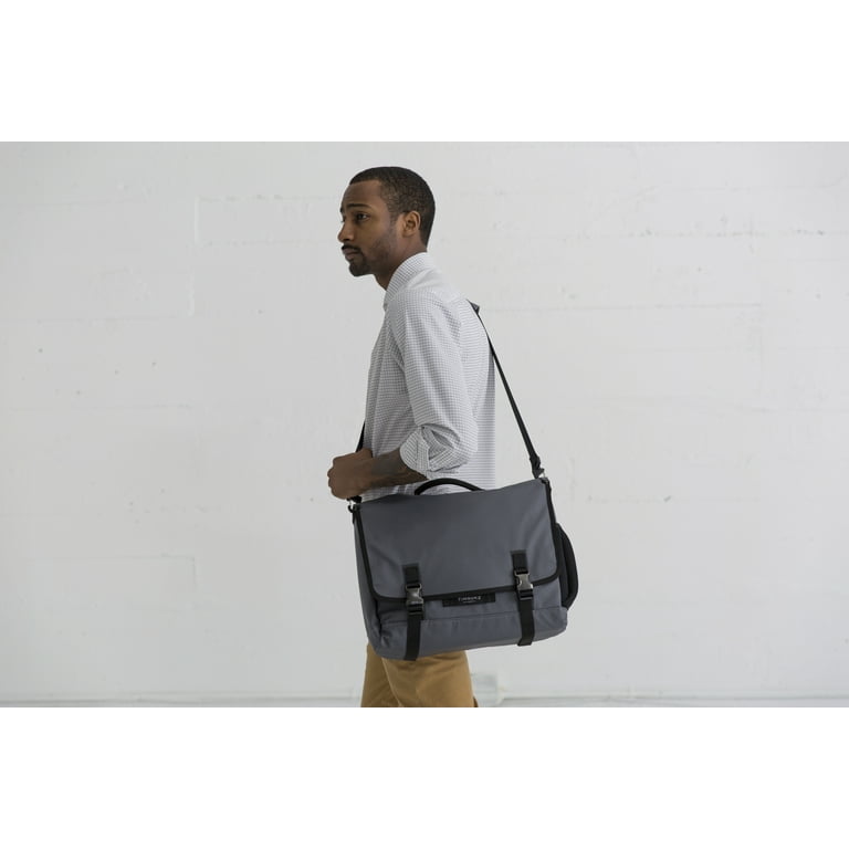 Timbuk2 closer laptop briefcase top