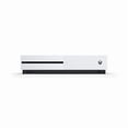 thumbnail image 1 of Refurbished Microsoft Xbox One S 1TB Console White with Xbox Wireless Controller, 1 of 2