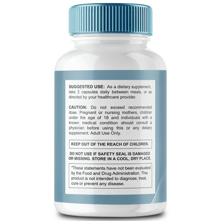 Quietum Plus Tinnitus Relief Supplement Reduce Ear Ringing Advanced Formula (60 Capsules)