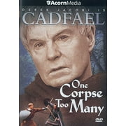 Cadfael: One Corpse Too Many (DVD)