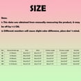 thumbnail image 3 of Girls Outfits Newborn Going Home Outfit Ruffle Ribbed Romper Floral Shorts Bow Headband Set Baby Girl Summer Clothes Red 3-6 Months, 3 of 7