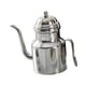 thumbnail image 3 of Botella de aceite de oliva Dispensador de aceite Olla de acero inoxidable Ensalada de camping, Ensalada que puede 450 ml, 3 of 9