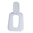 thumbnail image 2 of Toilet Renovation Covers Squat Toilet Pedal, Toilet Potty Squatting Coves Pan Lid for Toilet, 2 of 8