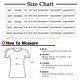 thumbnail image 3 of Mujeres Casual cuello cuadrado manga corta Puff Color sólido pulóver blusa camiseta Tops ajuste holgado Pompotops  hfajkhk132983, 3 of 7