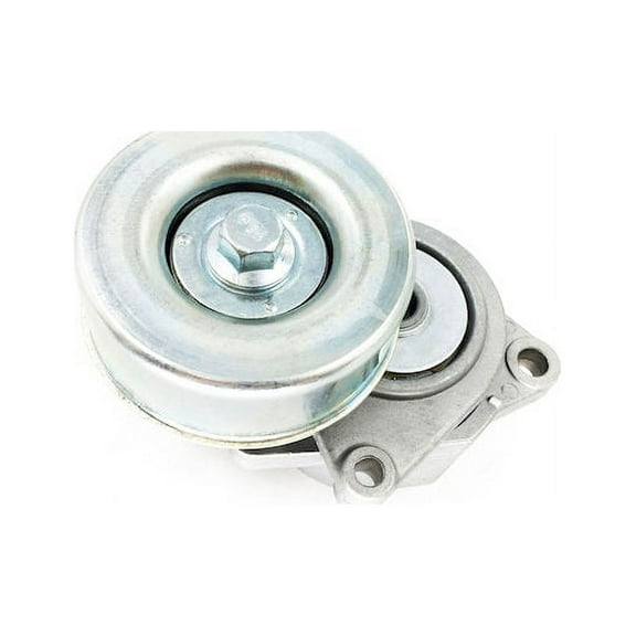 Accessory Belt Tensioner - Compatible with 2008 - 2014 Nissan Rogue 2009 2010 2011 2012 2013