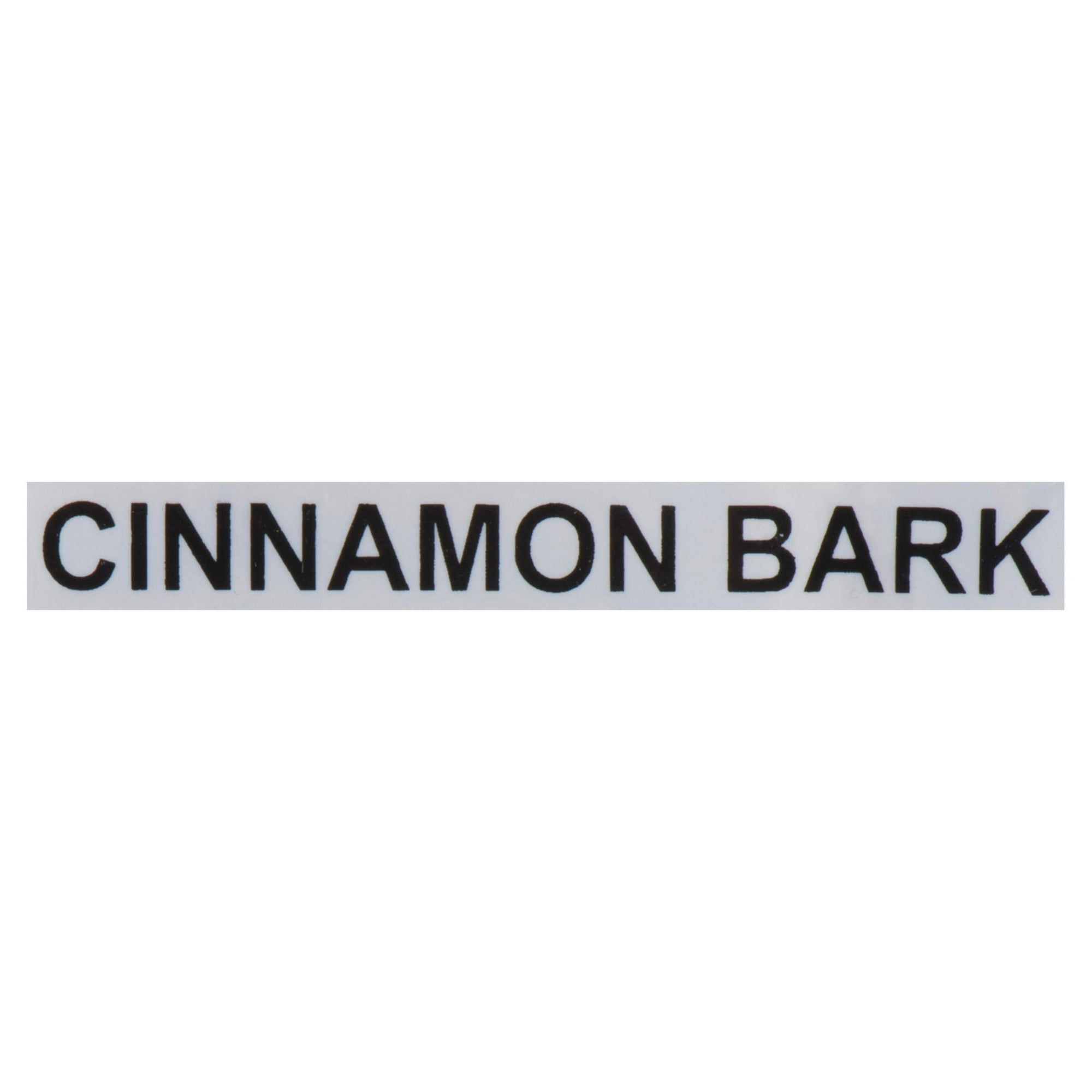 PTI CINNAMON BARK, CINNAMON BARK