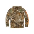 thumbnail image 2 of Browning Men's Hooded Tech Long Sleeve Shirt Realtree EDGE Large, 2 of 2