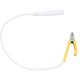 thumbnail image 5 of Cable De Prueba Clip De Cocodrilo Duradero De Operación Simple Para Máquina TENS Para Masajeador Adelgazante Para Máquina De Terapia Digital Anggrek Otros, 5 of 8