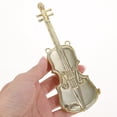 thumbnail image 3 of CIMAXIC christmas 12pcs Toy Musical Instruments Christmas Tree Hanging Decorations Miniature Instruments Model,5.91"X1.97"X0.39", 3 of 5
